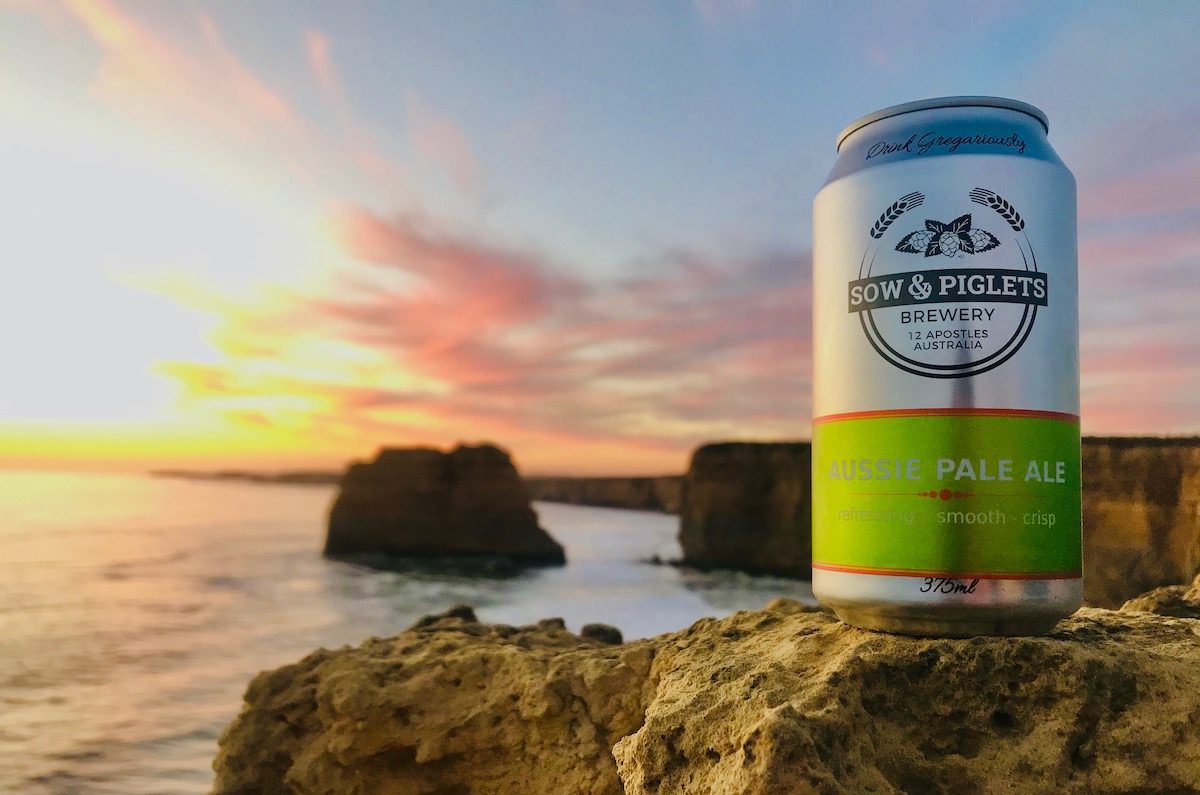 Sow-and-Piglets-Guest-House-Beer-can-sunset