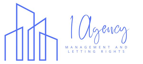 1Agency_Logo