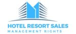 Hotel Resort Sales Logo