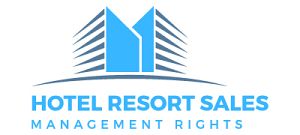 Hotel Resort Sales Logo