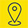Map pin icon