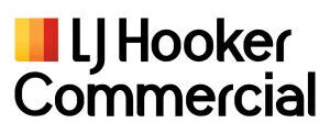 LJ Hooker Logo