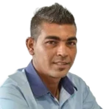 Sanjeet Kumar
