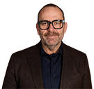 Dan McDonald