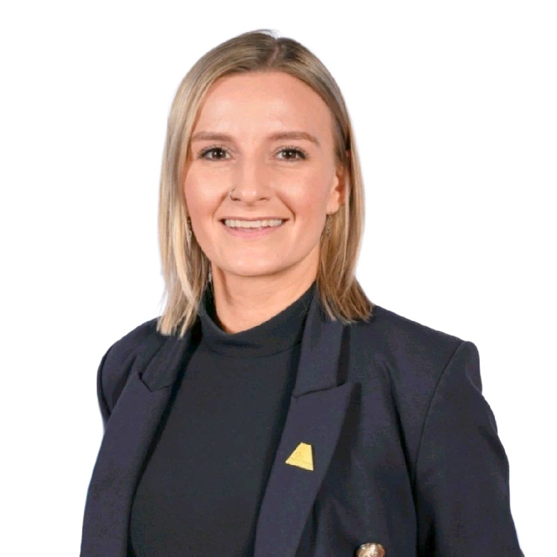 Hannah Cockerill