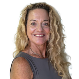 Kim Jeffrey