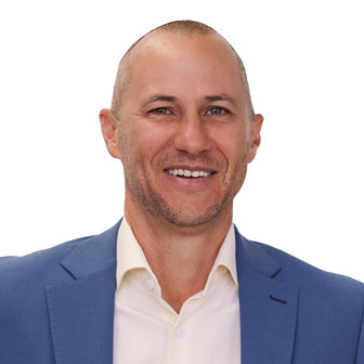 Paul Grant