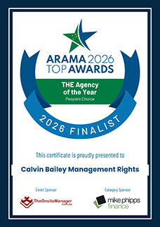 top-awards-2026_finalist_calvin-bailey-management-rights_certificate